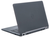 Dell Latitude E7270 12,5" i5-6300U 8GB 240GB SSD 1920x1080 Klasa A-