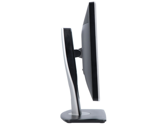 Monitor Dell P2213 22" LED 1680x1050 DVI DisplayPort Srebrny Klasa A