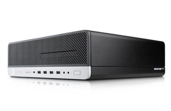 HP EliteDesk 800 G5 SFF i5-9500 6x3.0GHz 16GB 240GB SSD