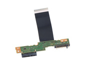 Konektor dysku baterii taśma Fujitsu LifeBook E754