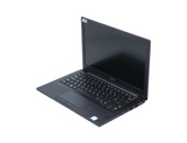 Dell Latitude 7280 I7-7600U 8GB/256GB  SSD 1920x1080 Klasa C Brak systemu SN: 6SWJFH2