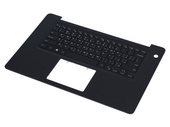 Nowy Palmrest + Klawiatura Dell Vostro 5581 D9K5K M + NAKLEJKI