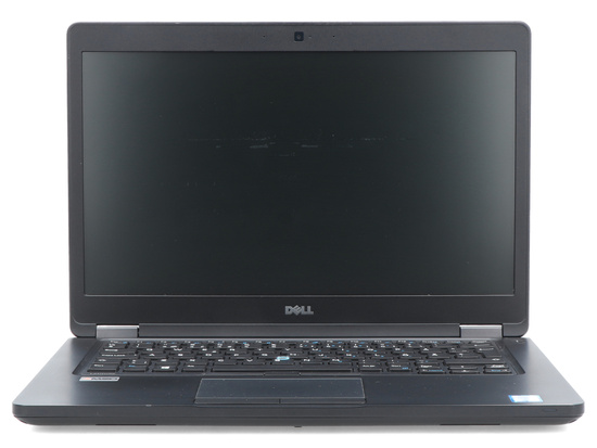Dell Latitude 5480 i5-6300U 8GB 480GB SSD 1366x768 Klasa B Windows 10 Professional