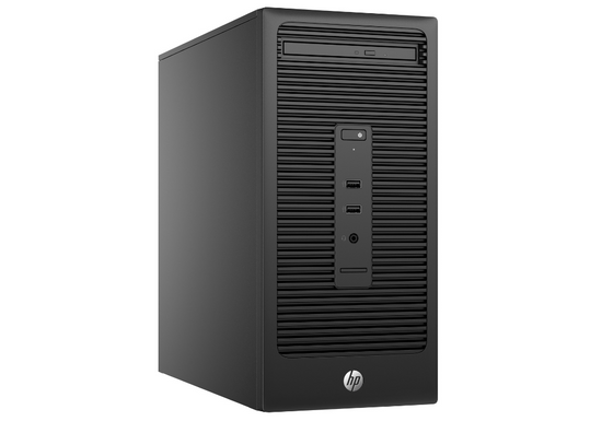 HP 280 G2 MT i3-6100 2x3.7GHz 8GB RAM