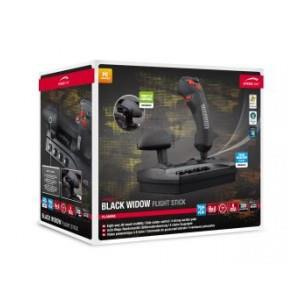 Joystick Speedlink BLACK WIDOW Flightstick, black