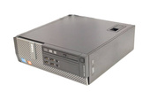 Dell Optiplex 9020 SFF i5-4570 4x3.2GHz 16GB RAM DVD