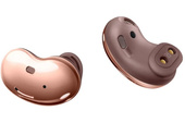 Nowe Słuchawki Samsung Galaxy Buds Live SM-R180 Bluetooth Brązowe