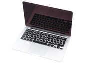 Apple Macbook Pro A1502 I5-5257U 8GB/128GB  SSHD 2560x1600 Klasa C Mac OS SN: C02S208AFVH4
