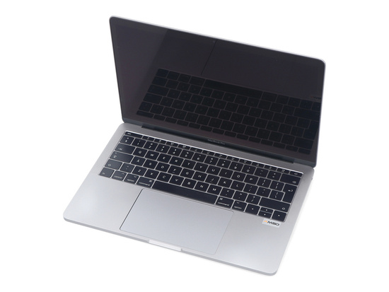 Apple MacBook Pro A1708 i7-7660U 16GB 512GB SSD 2560x1600 Klasa A- S/N: FVFWL0Z2HV2H