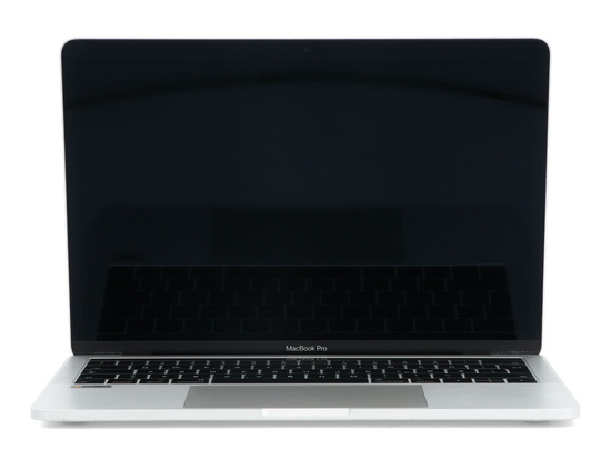 Apple MacBook Pro A1706 i5-7267U 8GB 256GB SSD 2560x1600 Klasa A- MacOS Big Sur