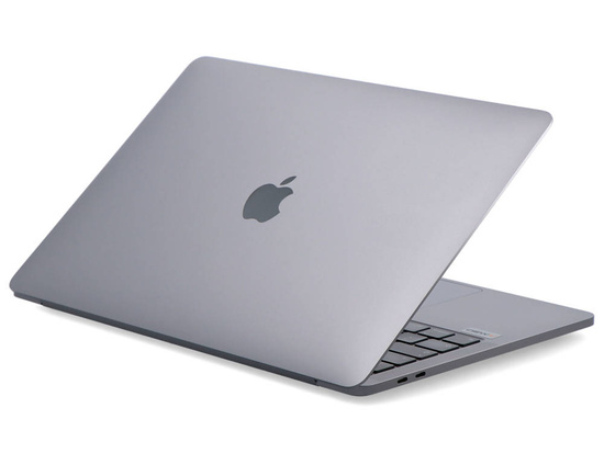 Apple MacBook Pro A2251 2020r. Space Gray i7-1068NG7 16GB 512GB SSD 2560x1600 Klasa A MacOS Big Sur BOX