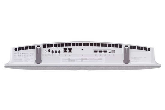 Głośnik Soundbar Cisco Webex Room Kit TTC7-23