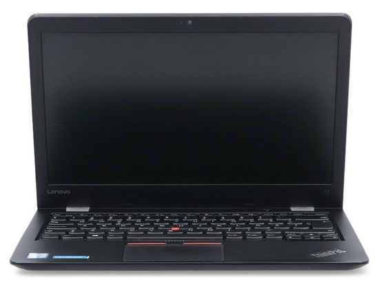 Lenovo Thinkpad S2 I5-6200U 8GB/128GB  SSD Klasa C Brak systemu SN: LR069PBB