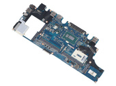 PŁYTA GŁÓWNA LA-9431P z procesorem do Dell Latitude E7240 USZKODZONA P6