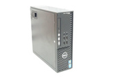 Dell Precision T1700 SFF E3-1240v3 4x3.4GHz