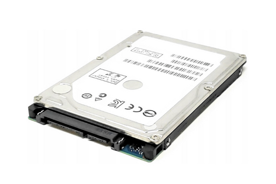 Dysk Twardy HDD 120GB 2.5'' SATA 5400RPM do Laptopa / PC