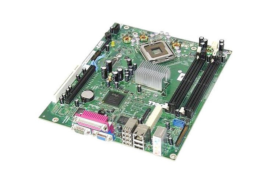 Płyta Główna Dell Optiplex GX620 SFF 0KH290 LGA775 DDR2