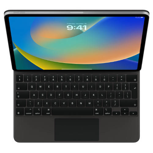 Nowa Oryginalna klawiatura iPad Pro Magic Keyboard 12,9'' International English QWERTY 