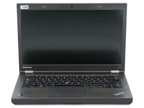 Lenovo ThinkPad T440p i5-4210M 8GB 240GB SSD 1600x900 Klasa A- Windows 10 Home