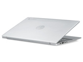 HP Chromebook Pro c640 i5-10310U 8GB 64GB eMMC 1920x1080 Klasa A Chrome OS Wsparcie do 2030 r. + Pokrowiec HP