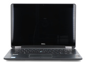 Dotykowy Dell Latitude E7470 i5-6300U 2560x1440 Klasa A- S/N: 38Y3VF2