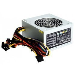 Zasilacz Chieftec iARENA GPA-500S8 500W 80PLUS ATX 120mm aPFC