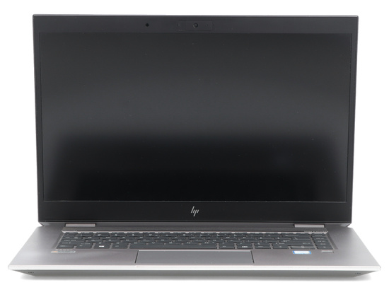 HP ZBook Studio G5 i7-9850H 32GB 1TB SSD 1920x1080 NVIDIA Quadro P1000 Klasa A- Windows 11 Professional QWERTY PL