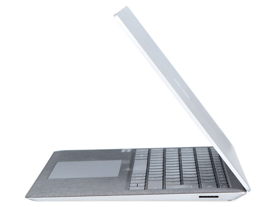 Dotykowy Microsoft Surface Laptop 3 i5-1035G7 8GB 256GB SSD 13,5" 2256x1504 Alcantara Klasa A- Windows 11 Professional