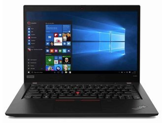 Dotykowy Lenovo ThinkPad x390 Yoga i5-8265U 16GB 512GB SSD 1920x1080 Klasa A Windows 11 Home