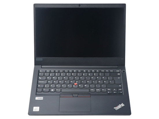 Lenovo ThinkPad E14 1gen i5-10210U 16GB 512GB SSD 1920x1080 Klasa A- Windows 11 Home