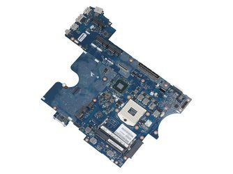 PŁYTA GŁÓWNA LA-6562P Dell Latitude E6520 USZKODZONA P14