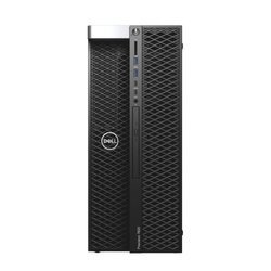 Dell Precision 7820 2x Xeon Silver 4114 10x2.2GHz 32GB 240GB SSD NVS Windows 10 Professional