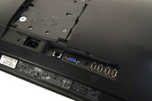 Komputer All-in-One Dell OptiPlex 3030 i5-4590s 8GB 120GB SSD Bez Podstawki Windows 10 Professional Klasa B