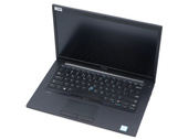 Dell Latitude 7480 i5-6300U 8GB 512GB SSD 2560x1440 Klasa A- Windows 10 Professional