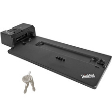 Stacja Dokująca Lenovo Pro Docking Station 40AH Kluczyk