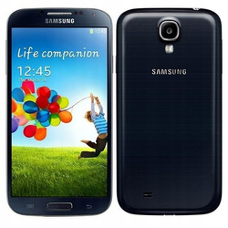 Samsung Galaxy S4 GT-I9505 2GB 16GB Black Powystawowy Android