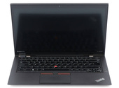 Dotykowy Lenovo ThinkPad X1 Carbon 3rd i5-5200U 8GB 512GB SSD 2560x1440 Klasa A- Windows 10 Professional