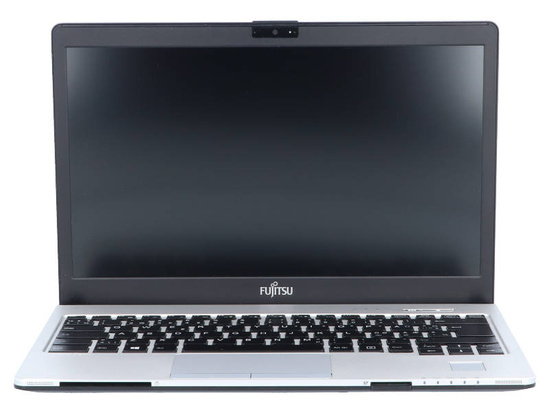 Fujitsu LifeBook S936 i5-6200U 4GB 120GB SSD 1920x1080 DVD Klasa A- Windows 10 Home