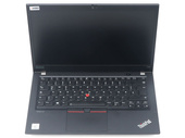 Lenovo ThinkPad T14s 1 Gen i5-10210U 8GB 512GB SSD 1920x1080 Klasa B Windows 11 Home