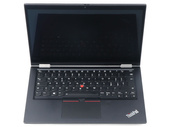 Dotykowy Lenovo Thinkpad X390 Yoga I5-8365U 16GB/512GB SSD 1920x1080 Klasa C Brak systemu SN: R90WVRV7