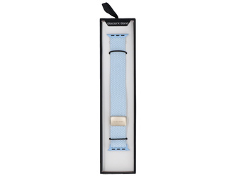 Nowy pasek GlacierX Braided Magnetic Buckle Dreamy Blue do Apple Watch 38/40/41mm Błękitny