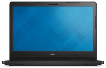 Dell Latitude 3470 i5-6200U 8GB NOWY DYSK 240GB SSD 1366x768 Klasa A Windows 10 Home