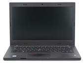 Lenovo ThinkPad L470 i5-6300U 1366x768 Klasa A-