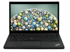 Dotykowy Lenovo ThinkPad T440S i7-4600U 8GB 256GB SSD 1920x1080 Klasa A Windows 10 Professional