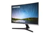Monitor Samsung C27R500FHR 27" Curved LED 1920x1080 VA HDMI Klasa A- BZ