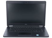 Dell Latitude E5450 i5-5200U 1920x1080 Klasa A-