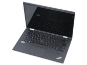 Hybrydowy Lenovo ThinkPad X1 Yoga 2nd i7-7600U 16GB 512GB SSD 1920x1080 Klasa A- Windows 10 Professional