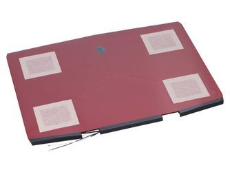 Nowa Klapa Matrycy Dell Alienware M17 48X9H 54