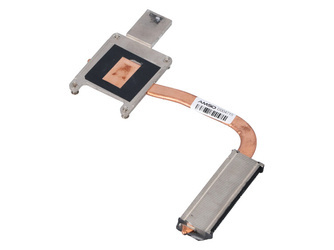 Chłodzenie Radiator do HP Probook 6560B 6565B 6570B 647603-001 U32