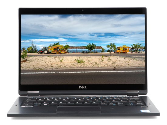 Dotykowy Dell Latitude 7390 2w1 i5-8350U 1920x1080 Klasa A- S/N: 90B7NQ2